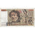 France, 100 Francs, Delacroix, 1989, C.145, F(12-15), Fayette:69.13C, KM:154d