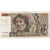 France, 100 Francs, Delacroix, 1989, F.148, B, Fayette:69.13C, KM:154d