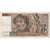 França, 100 Francs, Delacroix, 1990, E.151, VF(20-25), Fayette:69bis.2a