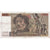 Frankrijk, 100 Francs, Delacroix, 1990, B.157, TB+, Fayette:69bis.2b, KM:154e