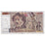 France, 100 Francs, Delacroix, 1990, S.174, VF(20-25), Fayette:69bis.2c, KM:154e