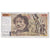 France, 100 Francs, Delacroix, 1990, E.180, VF(20-25), Fayette:69bis.02d