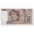 Francia, 100 Francs, Delacroix, 1990, L.188, BC, Fayette:69bis.2e1, KM:154e