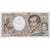 Francia, 200 Francs, Montesquieu, 1990, B.084, MB, Fayette:70.10a, KM:155d
