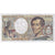 France, 200 Francs, Montesquieu, 1990, G.099, TTB, Fayette:70.10b, KM:155d