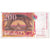 France, 200 Francs, Eiffel, 1997, F.063, AU(50-53), Fayette:75.4b, KM:159b