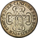 SWISS CANTONS, Batzen, 1829, KM #85, AU(50-53), Billon, 2.07