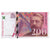 France, 200 Francs, Eiffel, 1996, E.015, SUP, Fayette:75.2, KM:159a