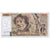 France, 100 Francs, Delacroix, 1984, E.79, SUP+, Fayette:69.8a, KM:154b