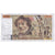 França, 100 Francs, Delacroix, 1984, K.84, AU(55-58), Fayette:69.8a, KM:154b