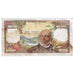 Banknote, French Antilles, 100 Francs, 1966, KM:10a, VF(30-35)