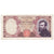 Banknot, Włochy, 10,000 Lire, 1968, 1968-01-04, KM:97d, VF(20-25)