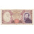 Banknot, Włochy, 10,000 Lire, 1964, 1964-01-14, KM:97b, VG(8-10)