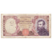 Banknote, Italy, 10,000 Lire, 1964, 1964-01-14, KM:97b, VG(8-10)