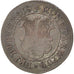 SWISS CANTONS, 2 Kreuzer, 1774, KM #47, EF(40-45), Billon, 1.42