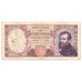 Banknote, Italy, 10,000 Lire, 1970, 1970-06-08, KM:97e, F(12-15)