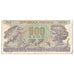 Banknote, Italy, 500 Lire, 1970, 1970-02-23, KM:93a, VG(8-10)