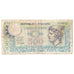 Banknote, Italy, 500 Lire, 1979, 1979-04-02, KM:94, VG(8-10)