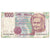 Banconote, Italia, 1000 Lire, 1990-1993, KM:114a, MB
