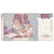 Nota, Itália, 1000 Lire, 1990-1993, KM:114a, VF(20-25)