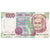 Billet, Italie, 1000 Lire, 1990-1993, KM:114a, TTB