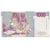 Nota, Itália, 1000 Lire, 1990-1993, KM:114a, EF(40-45)