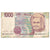 Billet, Italie, 1000 Lire, 1990-1993, KM:114a, B+