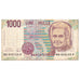 Billete, 1000 Lire, 1990-1993, Italia, KM:114a, RC+