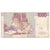 Billet, Italie, 1000 Lire, 1990-1993, KM:114a, B+