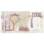 Italia, 2000 Lire, 1990-10-03, MB