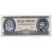 Biljet, Hongarije, 20 Forint, 1965, 1965-09-03, KM:169D, SUP