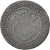 Coin, SWISS CANTONS, FREIBURG, 2 Kreuzer, 1793, VF(30-35), Billon, KM:47