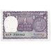 Geldschein, India, 1 Rupee, 1977, KM:77u, SS