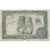 Banknote, Spain, 1000 Pesetas, 1957, 1957-11-29, KM:149a, G(4-6)