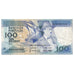 Banconote, Portogallo, 100 Escudos, 1987, 1987-12-03, KM:179d, BB