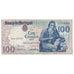 Banconote, Portogallo, 100 Escudos, 1985, 1985-06-04, KM:178e, B
