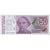 Banknote, Argentina, 50 Australes, 1989-1990, KM:326b, UNC(65-70)