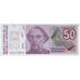 Geldschein, Argentinien, 50 Australes, 1989-1990, KM:326b, UNZ