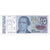 Banknot, Argentina, 10 Australes, 1987-1989, KM:325b, UNC(65-70)
