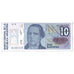 Banconote, Argentina, 10 Australes, 1987-1989, KM:325b, FDS