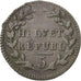 SWITZERLAND, 1/2 Batzen, 1799, KM #A6, EF(40-45), Billon, 1.93