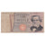 Banknot, Włochy, 1000 Lire, 1971, 1971-03-11, KM:101b, VG(8-10)