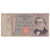 Banknot, Włochy, 1000 Lire, 1977, 1977-01-10, KM:101e, VF(20-25)