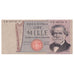 Banconote, Italia, 1000 Lire, 1973, 1973-02-15, KM:101c, BB