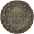Moneda, Suiza, 1/2 Batzen, 1799, MBC+, Vellón, KM:A6