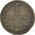 Moneda, Suiza, 1/2 Batzen, 1799, MBC+, Vellón, KM:A6