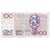 Nota, Bélgica, 100 Francs, KM:142a, EF(40-45)