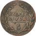 Coin, Switzerland, 1/2 Batzen, 1799, VF(30-35), Billon, KM:A6