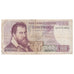 Billet, Belgique, 100 Francs, 1971, 1971-11-22, KM:134b, B+