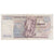 Nota, Bélgica, 100 Francs, 1972, 1972-04-14, KM:134b, VF(20-25)